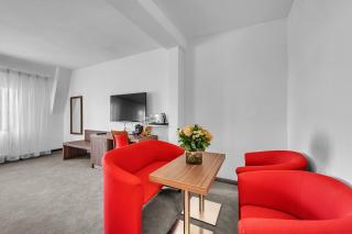 Hotel Nelly Kellys - Trutnov - 5