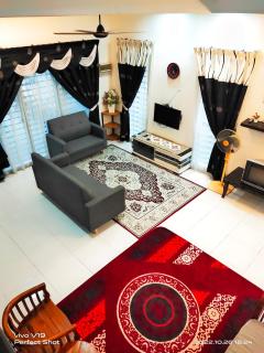 Sweet40 Homestay - 8