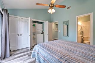 PCB Condo with Balcony Close to the Beach! - Panama City Beach - 1