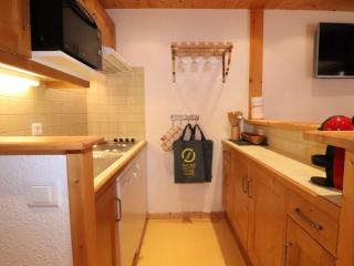 Duplex Rénové & Lumineux, Skis aux Pieds, Balcon - FR-1-502-379 - 6