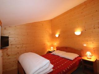 Duplex Rénové & Lumineux, Skis aux Pieds, Balcon - FR-1-502-379 - 2