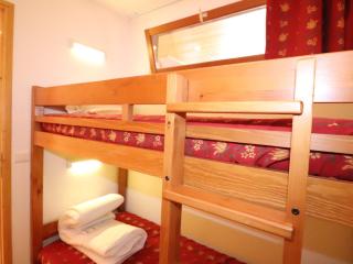 Duplex Rénové & Lumineux, Skis aux Pieds, Balcon - FR-1-502-379 - 1