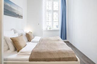 Simple and Central A C Home - Budapest - 0