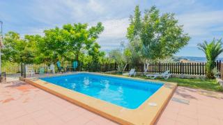 Rancho La Palma Prado del Rey by Ruralidays - Prado del Rey - 9