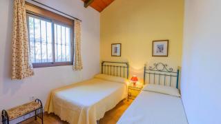 Rancho La Palma Prado del Rey by Ruralidays - Prado del Rey - 3