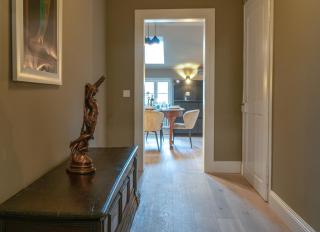 Villa Weber - self check-in - Aarburg - 7