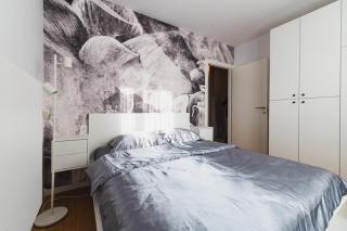 Flexible SelfCheckIns 37 - Zagreb - Parking - Loggia - New - Luxury - 9