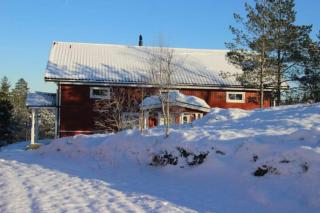 Lillesjö stuguthyrning - Bäckefors - 3