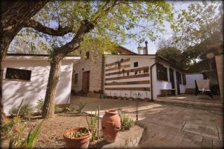 Casa Civetta - Castel Colonna - 3