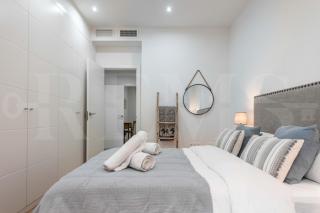 Lovely Boho apartment with parking - Historic Center by REMS - 4