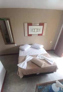 Pousada Cordel de Itaúnas - 1