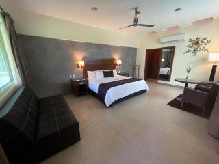Hotel Ecce Inn & Spa - 9