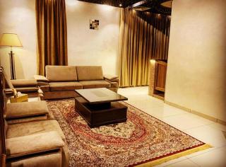 BARADA Hotel- فندق بردى - Qaryat al Bulush - 1