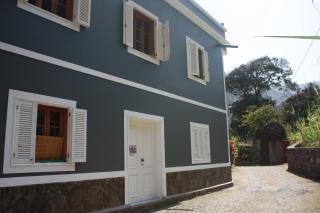 Wahnon Guesthouse - Paul - 1