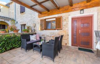4 Bedroom Gorgeous Home In Vodnjan - Vodnjan - 2