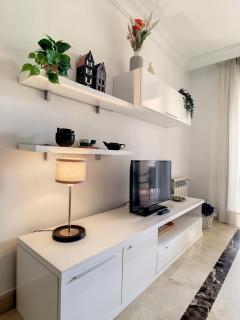 Roda Golf Resort - 8909 - San Javier - 2