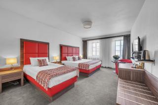 Hotel Nelly Kellys - Trutnov - 8