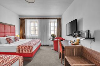Hotel Nelly Kellys - Trutnov - 7