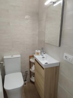 Piso Acondicionado - Cartagena - 8