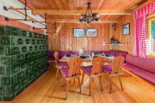 Chalet Trzinka - Triglav National Park - 1