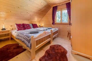 Chalet Trzinka - Triglav National Park - Goreljek - 8