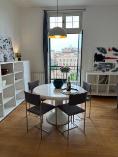 POLITEAMA SUITE IN THE HEART OF THE CITY - Palermo - 7