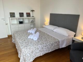 POLITEAMA SUITE IN THE HEART OF THE CITY - Palermo - 1
