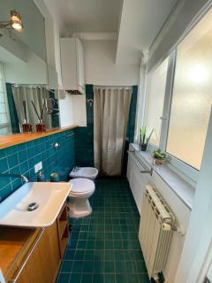 POLITEAMA SUITE IN THE HEART OF THE CITY - 1