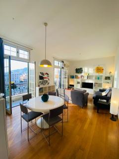 POLITEAMA SUITE IN THE HEART OF THE CITY - Palermo - 0