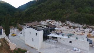 VILLA FARFALLA & GUESTHOUSE - The world unique property with an openable roof - 1
