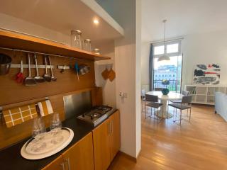 POLITEAMA SUITE IN THE HEART OF THE CITY - Palermo - 4
