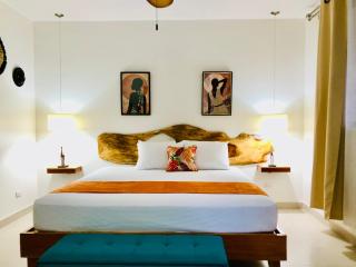 Olinca Boutique Hotel - Puerto Viejo - 9