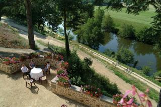 Logis La Marjolaine - 8