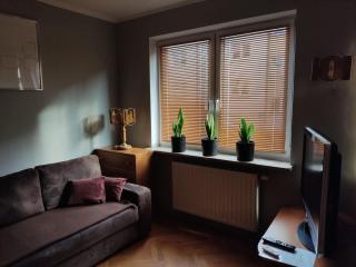 Classic Apartament Metro Kabaty - Varsavia - 6