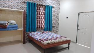 Tendulkar Beach Resort - Diveagar - 2