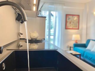 CASAVIVA - Bilo with SeaView and parking in Camogli - 2