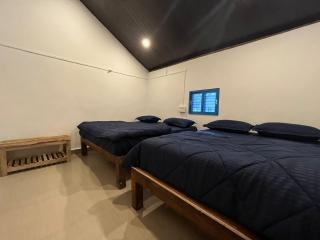 Vibes and Tides Beach Resort by Enlightened Vagabond - Gokarna - 7