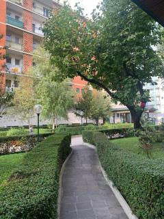 Cozy 1-room Studio in Giambellino - Milan - 8