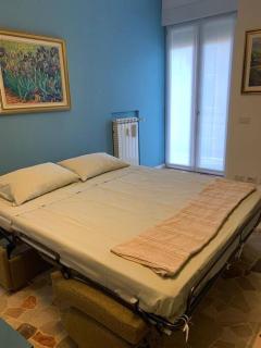 Cozy 1-room Studio in Giambellino - Milan - 6