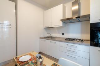 MIZAR- Appartamento privato con parcheggio gratuito by Appartamenti Petrucci - Foligno - 4