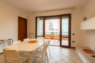 MIZAR- Appartamento privato con parcheggio gratuito by Appartamenti Petrucci - Foligno - 5