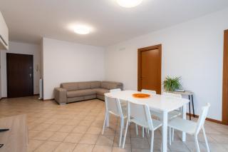 MIZAR- Appartamento privato con parcheggio gratuito by Appartamenti Petrucci - Foligno - 8