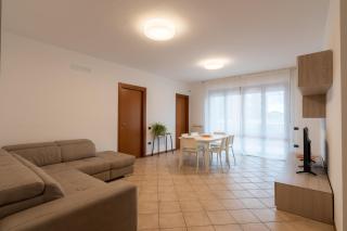 MIZAR- Appartamento privato con parcheggio gratuito by Appartamenti Petrucci - Foligno - 9