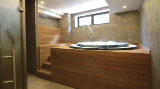 Hotel 9 Sant Antoni - Ribes de Freser - 9
