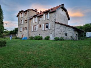 Bon Chez Nous - Saint-Amand-Jartoudeix - 0