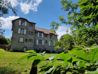 Bon Chez Nous - Saint-Amand-Jartoudeix - 5