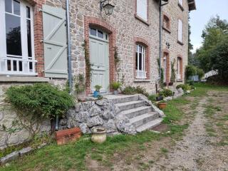 Bon Chez Nous - Saint-Amand-Jartoudeix - 6