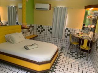 Motel Estoril (Adult Only) - Recife - 5