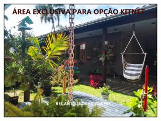 RESIDENCIAL RECANTO Do THEOZINHO - 8