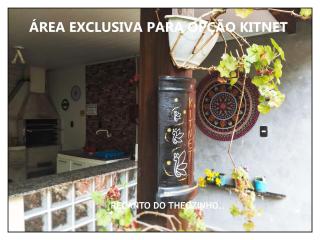 RESIDENCIAL RECANTO Do THEOZINHO - 4